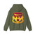 Color: Military Green | Position: back | Image: 2