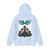 Color: Light Blue | Position: back | Image: 3