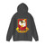 Color: Dark Heather | Position: back | Image: 3