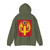 Color: Military Green | Position: back | Image: 3