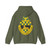 Color: Military Green | Position: back | Image: 2