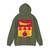 Color: Military Green | Position: back | Image: 3