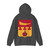 Color: Dark Heather | Position: back | Image: 3