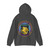 Color: Dark Heather | Position: back | Image: 3