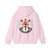 Color: Light Pink | Position: back | Image: 2