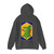 Color: Dark Heather | Position: back | Image: 3