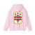 Color: Light Pink | Position: back | Image: 2