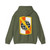 Color: Military Green | Position: back | Image: 2