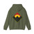 Color: Military Green | Position: back | Image: 2