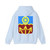 Color: Light Blue | Position: back | Image: 2