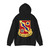 265th Air Defense Artillery Regiment (U.S. Army) Back Print Hoodie