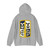 ARMY LEGAL SERVICES AGENCY (U.S. Army) Back Print Hoodie