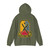 Color: Military Green | Position: back | Image: 3