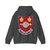 Color: Dark Heather | Position: back | Image: 2