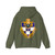 Color: Military Green | Position: back | Image: 2