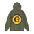 Color: Military Green | Position: back | Image: 3