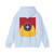 Color: Light Blue | Position: back | Image: 2