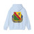 Color: Light Blue | Position: back | Image: 2