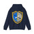 780th Military Intelligence Brigade 2 (U.S. Army) Back Print Hoodie