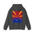 Color: Dark Heather | Position: back | Image: 2
