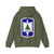 Color: Military Green | Position: back | Image: 2