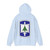 Color: Light Blue | Position: back | Image: 3