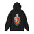56 Signal Battalion (U.S. Army) Back Print Hoodie