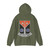 Color: Military Green | Position: back | Image: 3