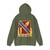Color: Military Green | Position: back | Image: 3