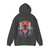 59 Signal Battalion (U.S. Army) Back Print Hoodie