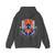 59 Signal Battalion (U.S. Army) Back Print Hoodie