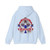 Color: Light Blue | Position: back | Image: 2