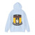 Color: Light Blue | Position: back | Image: 3