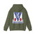 Color: Military Green | Position: back | Image: 2