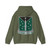Color: Military Green | Position: back | Image: 2