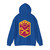 Color: Royal | Position: back | Image: 3