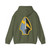 Color: Military Green | Position: back | Image: 2