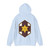 Color: Light Blue | Position: back | Image: 3