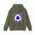Color: Military Green | Position: back | Image: 2