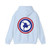 Color: Light Blue | Position: back | Image: 2