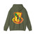 Color: Military Green | Position: back | Image: 2