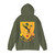 Color: Military Green | Position: back | Image: 3