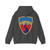 304th Sustainment Brigade (U.S. Army) Back Print Hoodie