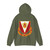 Color: Military Green | Position: back | Image: 3