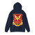 238 Cavalry Regiment (U.S. Army) Back Print Hoodie