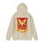 238 Cavalry Regiment (U.S. Army) Back Print Hoodie