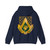 Color: Navy | Position: back | Image: 2