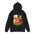 320 Ordnance Battalion (U.S. Army) Back Print Hoodie