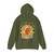 374 Finance Battalion (U.S. Army) Back Print Hoodie