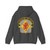 374 Finance Battalion (U.S. Army) Back Print Hoodie